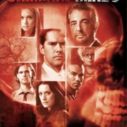 Criminal Minds Season 3