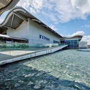 Newater Visitor Centre