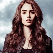 Clary Fray (The Mortal Instruments: City of Bones, 2013)