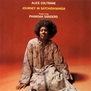 Journey in Satchidananda (Alice Coltrane, 1971)