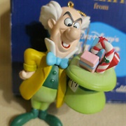 Mad Hatter