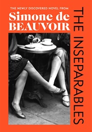 The Inseparables (Simone De Beauvoir)