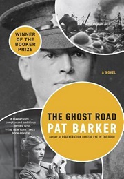 The Ghost Road (Pat Barker)