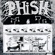 Phish - You Enjoy Myself