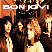 These Days (Bon Jovi, 1995)