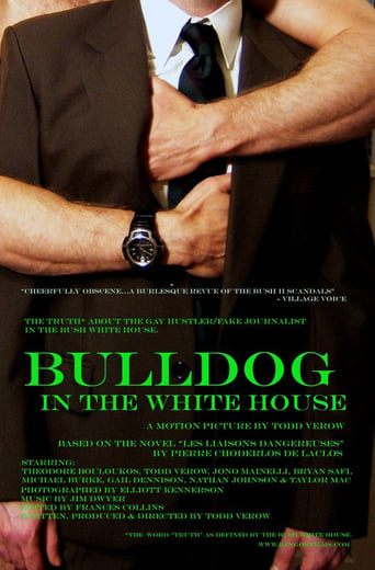 Bulldog in the White House (2006)