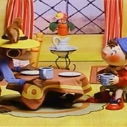 Noddy's Toyland Adventures: Noddy's New Friend