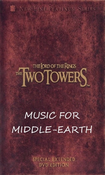 Music for Middle-Earth (2003)