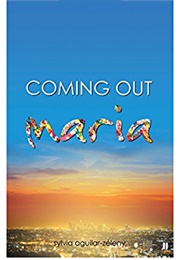 Maria (Sylvia Aguilar-Zeleny)