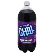 Super Chill Grape