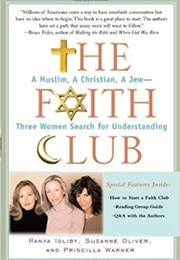 The Faith Club (Suzanne Oliver)