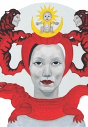 Rebirth Hope in New Malaysia (Kean Wong)