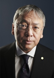 Kazuo Ishiguro (Nobel Prize Winner)