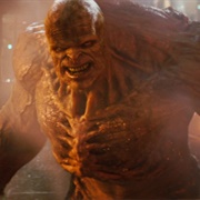 Abomination (The Incredible Hulk, 2008)