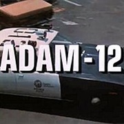 Adam-12 (1968-1975)