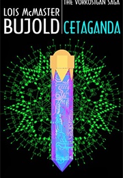 Cetaganda (Lois McMaster Bujold)