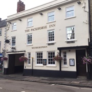 The Packhorse Inn - Sleaford