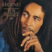 Buffalo Soldier (Bob Marley)