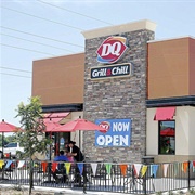 Dairy Queen