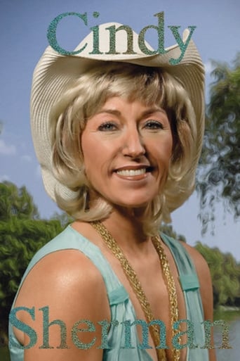 Cindy Sherman #Untitled (2019)