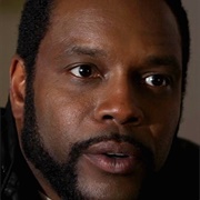 Season 7 Episode 20 "The Company"