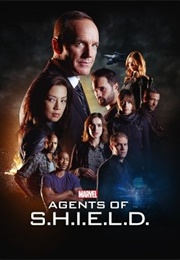 Agents of S.H.I.E.L.D. (2013)