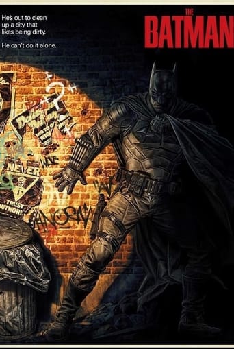 Untitled the Batman Sequel