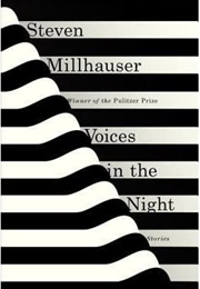 Phantoms (Steven Millhauser)