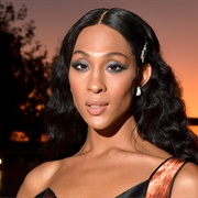 Mj Rodriguez (Trans Woman, She/Her)