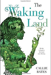The Walking Land (Callie Bates)