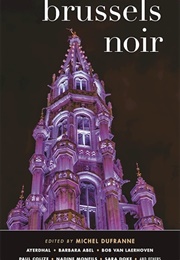 Brussels Noir (Michel Dufranne)