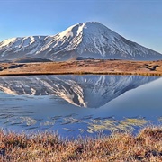 Kamchatka Peninsula, Russia