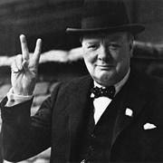 Winston Churchill 1940-1945
