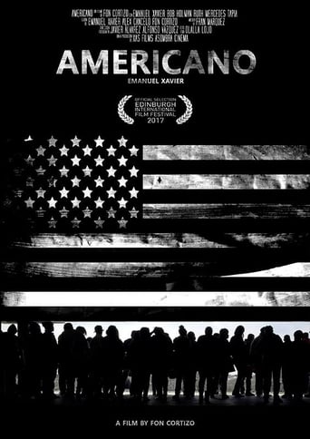 Americano (2017)