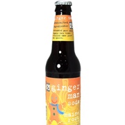 Maine Root Ginger Man