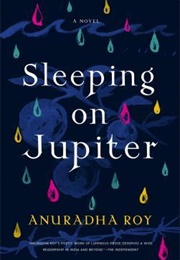 Sleeping on Jupiter (Anuradha Roy)