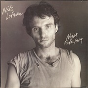 Nils Lofgren - Night Fades Away (1981)