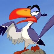 Zazu