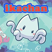 Ikachan