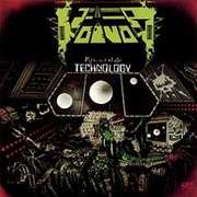 Voivod - Killing Technology