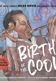 Birth of the Cool (Kathleen Cornell Berman)