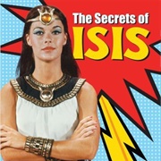 The Secret of Isis
