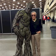 Groot