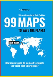 99 Maps to Save the Planet (Katapult)