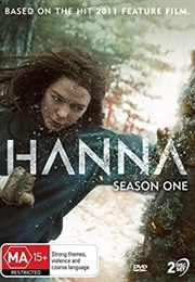 Hanna Season 1 (2019)