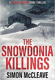 Snowdonia Killings (Simon McCleave)