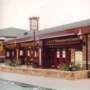 The Rohan Kanhai - Ashington