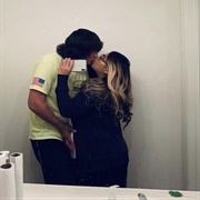 Ricky & Alyssa Sandoval