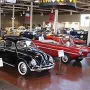 Lane Motor Museum
