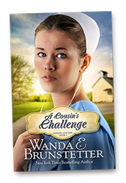 A Cousin's Challenge (Wanda Brunstetter)